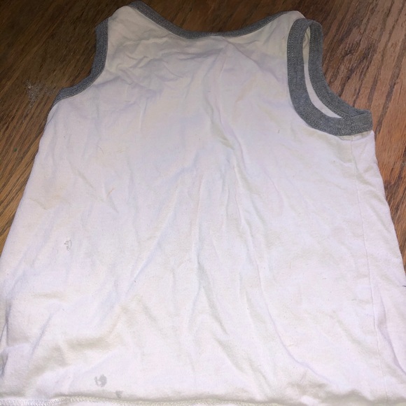 Tank top - Picture 2 of 3